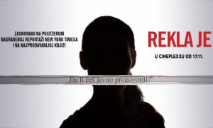 Pet noviteta: Cineplexx Palas objavio novi repertoar
