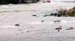 Potraga za dvogodišnjim djetetom: Dječak upao u rijeku, spasilačke ekipe na terenu