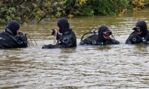 Ronioci pronašli beživotno tijelo: Muškarac se utopio u jezeru