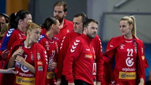 Počinje Evropsko prvenstvo za rukometašice: Srbija na startu protiv Švedske