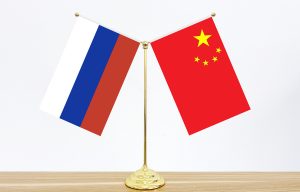 Putin negirao priče Zapada: Rusija i Kina ne stvaraju vojni savez