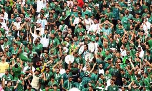 Nema posla, ide se slaviti: U Saudijskoj Arabiji državni praznik poslije pobjede nad Argentinom