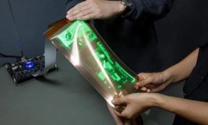 LG napravio korak naprijed: Predstavio ekran koji se može rastegnuti za 20 odsto