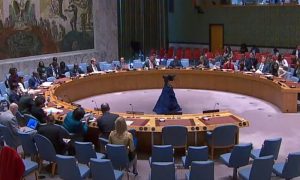 Ništa od prekida vatre u Gazi: Amerika stavila veto na rezoluciju Savjeta bezbjednosti UN