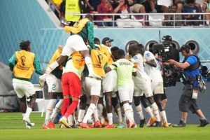 Senegal poslije drame izbacio Ekvador: Holandija preko domaćina do prvog mjesta u grupi