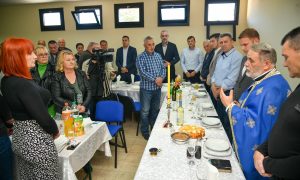 Obilježena krsna slava MZ Česma: Značajni projekti za razvoj ovog dijela Banjaluke