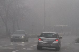 Vazduh jutros najlošiji u Zenici, Sarajevu i Visokom