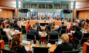 Njemački kancelar jasno poručio: Vrijeme da se prevaziđu regionalni sukobi na zapadnom Balkanu