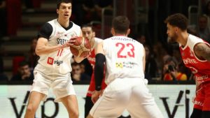 Kvalifikacije za Eurobasket: Srbija u Gruziji, Francuzi u grotlu “Mejdana”