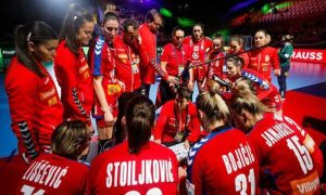 Selektor Srbije se nada pobjedi: Uradićemo sve da dobijemo Sloveniju