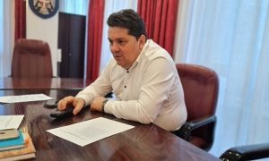 “Stigli” u skupštinu: Vlada za nove ministre predložila Egića, Šulića i Čabrićevu