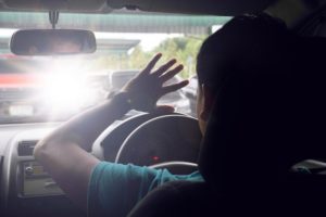 Značajan bezbjednosni rizik u vožnji: Da li i vas zasljepljuju LED svjetla na automobilima?