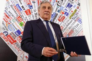 Tajani pred drugi dan sastanaka NATO-a: Potrebno veće prisustvo Evrope na Balkanu