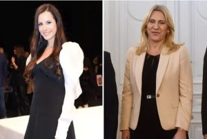 Omaž Titovoj supruzi: Tamara Vučić uputila poziv Željki Cvijanović za prisustvo modnoj reviji “Jovanka u boji”