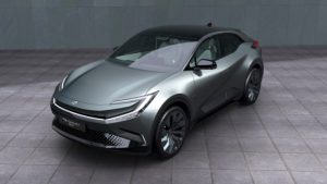 Toyotin putokaz za budućnost: Debitovao prvi električni SUV FOTO