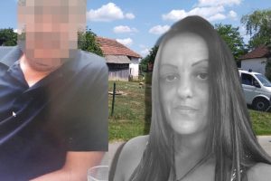 Podignuta optužnica protiv Zorana za stravično ubistvo: Izbo vanbračnu suprugu 26 puta, pa pokušao da se ubije