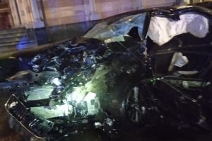 Žarko Ećim teško povrijeđen u saobraćajnoj nezgodi: Porodica demantovala da nema vozačku dozvolu