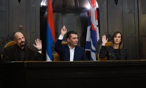 Skupština Udruženja novinara Republike Srpske: Danijel Simić izabran za predsjednika