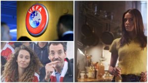 UEFA ovo nikada prije nije uradila: Zbog Rusije i Ukrajine, evropska kuća fudbala riješila da hitno reaguje