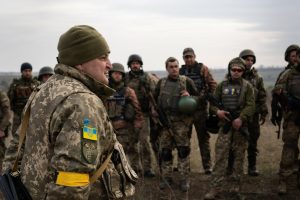 SAD: Mala vjerovatnoća da Ukrajina ostvari potpunu vojnu pobjedu, Kijev da počne pregovore s Moskvom