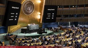 Prekid vatre na 36 sati: UN pozdravile prijedlog predsjednika Rusije