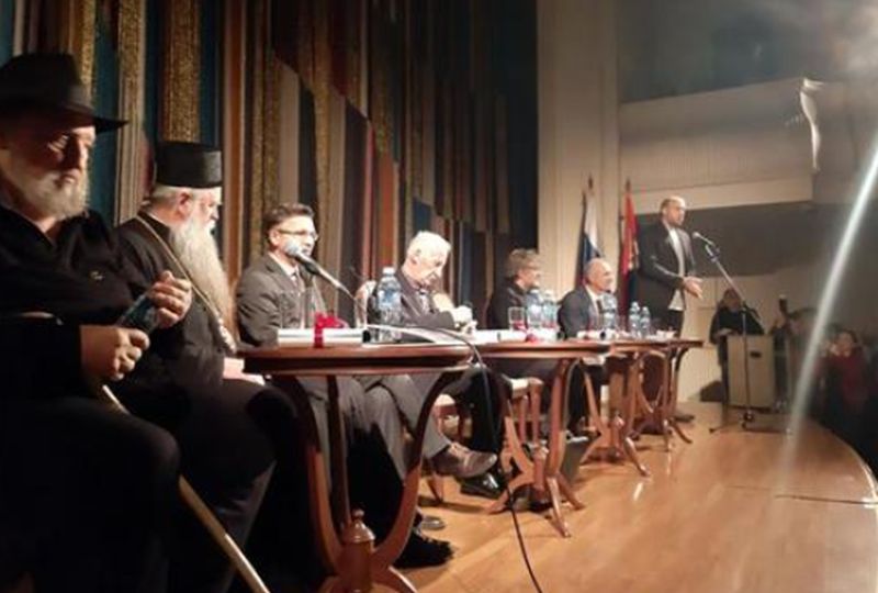 Održano veče posvećeno Matiji Bećkoviću