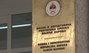 Odvojene procedure: Izbor elektora za izbor delegata u Vijeću naroda Republike Srpske