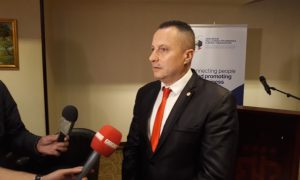 Ministar Petričević: Veliki interes italijanskih privrednika za ulaganja u Srpskoj