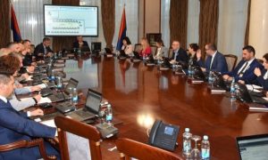 Vlada Srpske o visokom obrazovanju: Moguća praksa i kod privatnog poslodavca