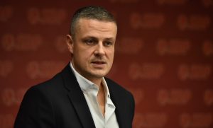 Trzavice u FBiH: Mijatović ipak neće biti ministar policije