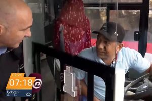 Vozači iz Šri Lanke zaposleni u gradskom prevozu Beograda: Znaju li frazu “majstore, srednja”