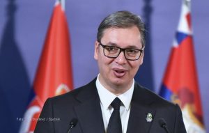 Vučić: Preživjećemo ovu zimu, ja te dane brojim kao u vojsci