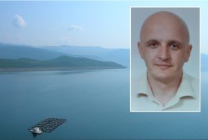 Pronađen u blizini brane Grančarevo: Stradao trebinjski ronilac na Bilećkom jezeru