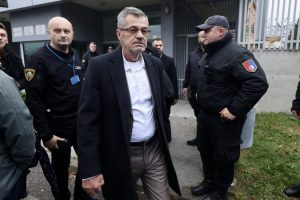 Zbog ugrožavanja sigurnosti: Zijad Mutap i Hasan Dupovac podnijeli krivičnu prijavu protiv Muriza Memića