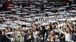 Partizan potvrdio da će biti navijača Zvezde u Areni: Pazite se provokacija