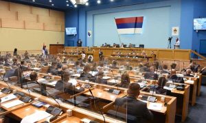 Rasprava o platama u parlamentu: Za Ilića je važan kontinuitet povećanja primanja radnika