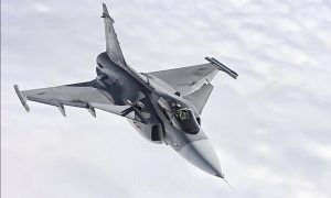 Švedski ministar jasan: Stokholm ne planira da šalje Kijevu avione “gripen”