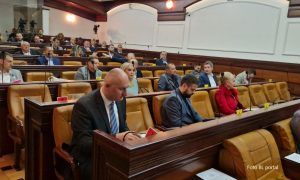 Banjalučki odbornici u klupama: Obradović zatražio izvještaj o radu gradonačelnika