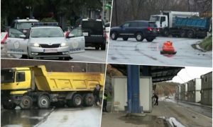 Srpska lista prati situaciju: U slučaju uklanjanja barikada Kurti će dobiti odgovor