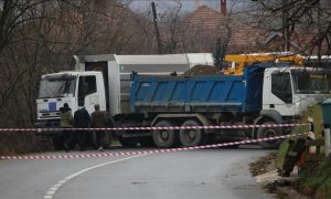 Barikade ušle u 18. dan: Srbi na sjeveru Kosova i Metohije ne odustaju