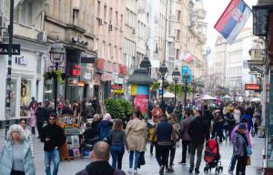 Dobra vijest za Srbiju: Broj rođenih u januaru za 11,8 odsto veći nego isti mjesec lani