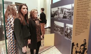 Stravično stradanje Srba: Otvorena izložba o logoru na Beogradskom sajmištu