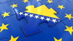 Švedska se zalaže za proširenje EU: Rozval poručila da ne odustaju od BiH