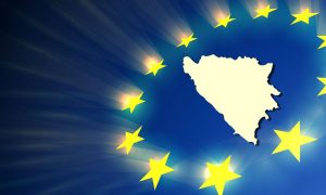 Preporuka Savjeta Evrope: Lideri EU danas o formalnom članstvu BiH