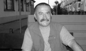 Darovao krv više od 150 puta: U Banjaluci preminuo Boris Testen