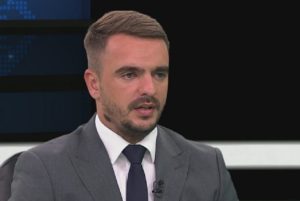 Pranjić osudio istup Komšića: On jedino poznaje konflikt i uvredu