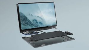 Dell predstavio novi laptop: Možete ga rastaviti u nekoliko sekundi VIDEO