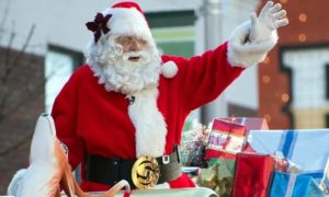 Sindikalci negoduju: U MUP-u zabranili paketiće i Djeda Mraza