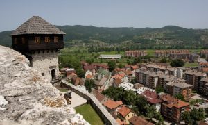 Plaketa grada Doboja: Vidovićeva uručila novčanu nagradu Udruženju djece s poteškoćama u razvoju