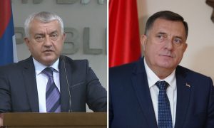 Dodik o izboru delegata: Mihajilica tražio pare za glas